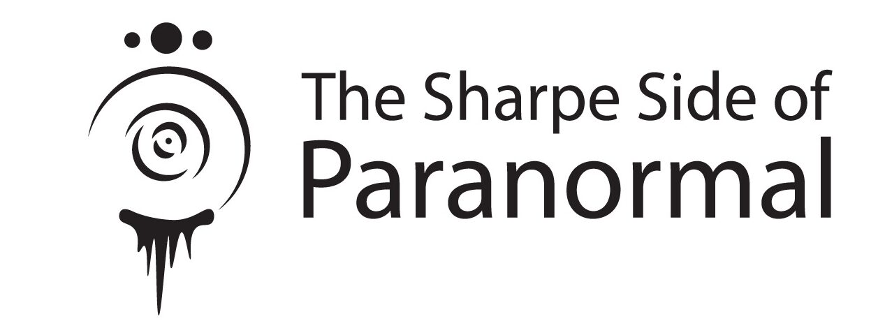 The Sharpe Side of Paranormal